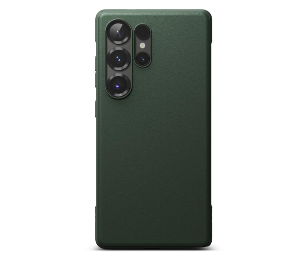 Ringke Onyx do Samsung Galaxy S25 Ultra Dark Green - 1311868 - zdjęcie